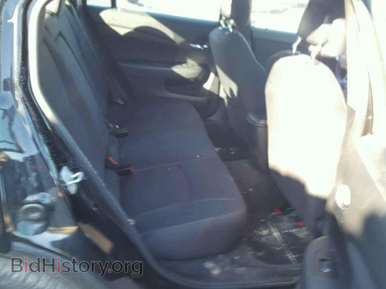 2012 CHRYSLER 200 - VIN: 1C3CCBBB0CN267679 - Фото 6
