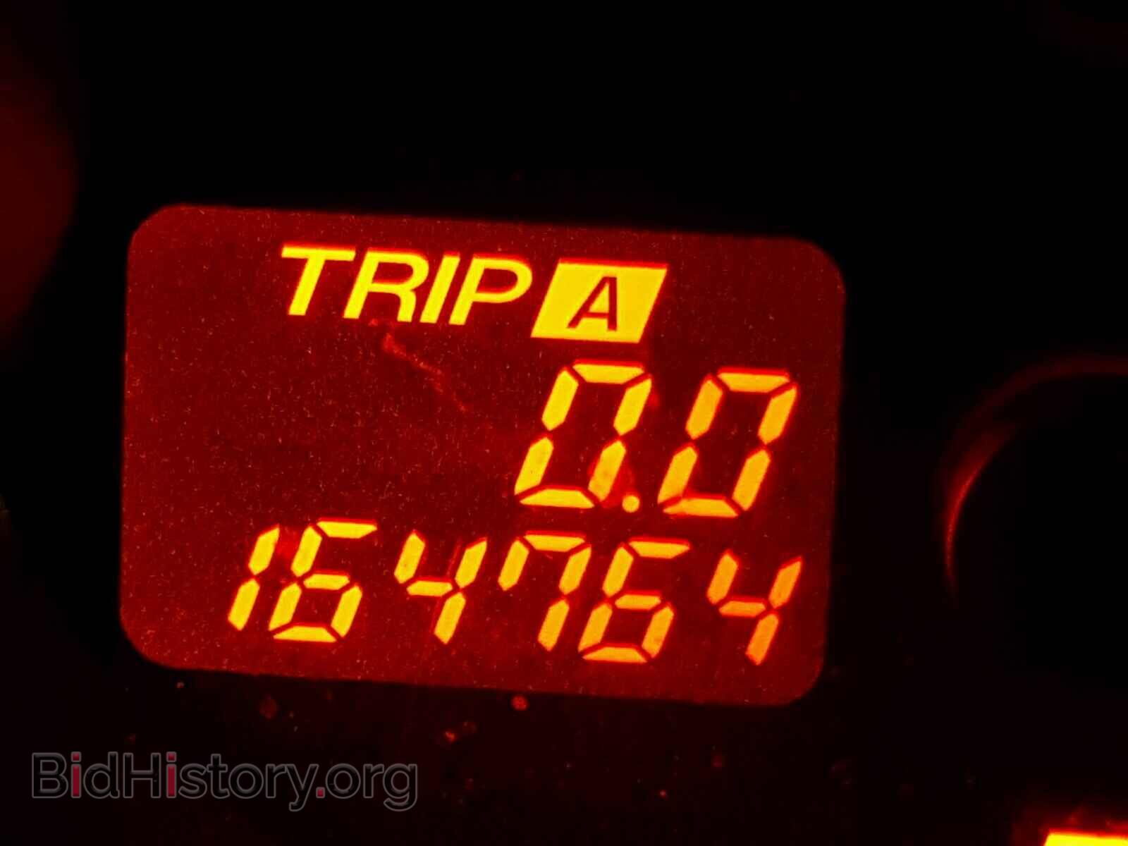 2004 MAZDA 3 S - VIN: JM1BK323041169334 - Фото 8