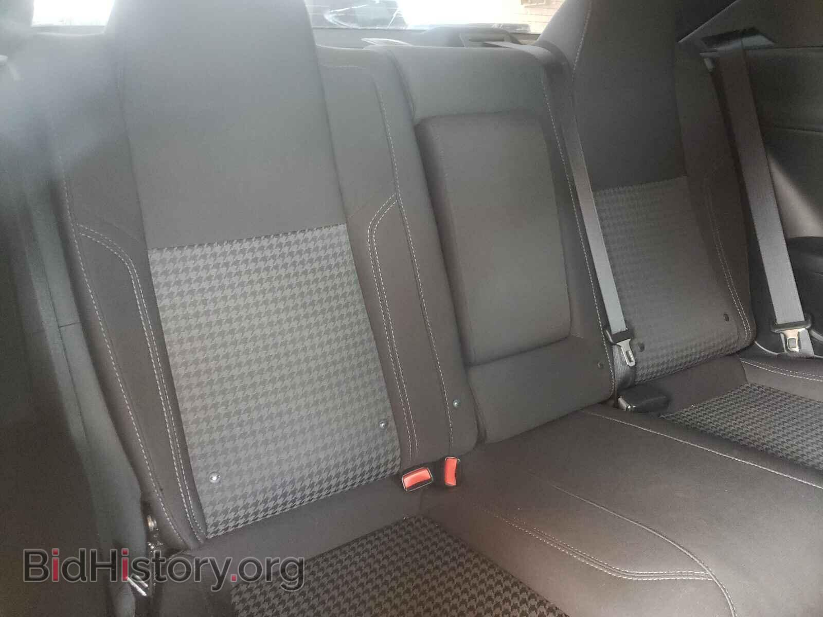 2017 DODGE CHALLENGER - VIN: 2C3CDZAG3HH613470 - Фото 6