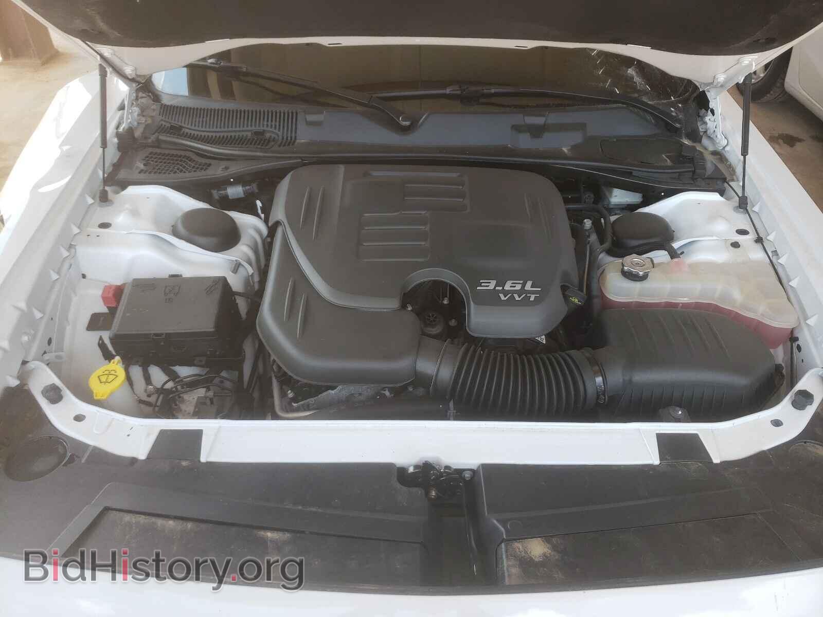 2017 DODGE CHALLENGER - VIN: 2C3CDZAG3HH613470 - Фото 7