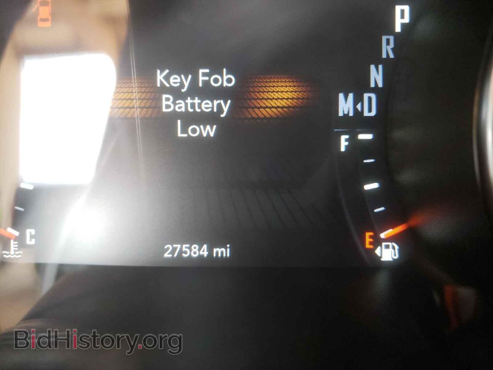 2017 DODGE CHALLENGER - VIN: 2C3CDZAG3HH613470 - Фото 8
