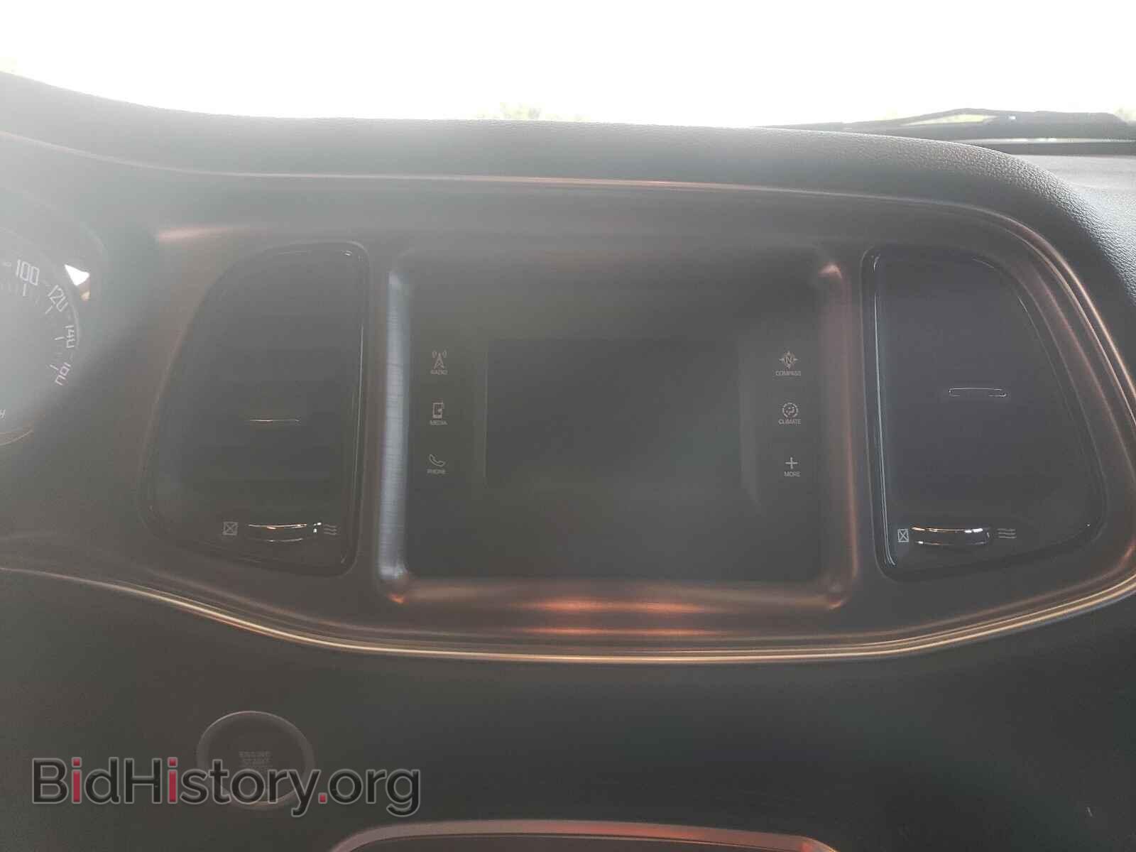 2017 DODGE CHALLENGER - VIN: 2C3CDZAG3HH613470 - Фото 9