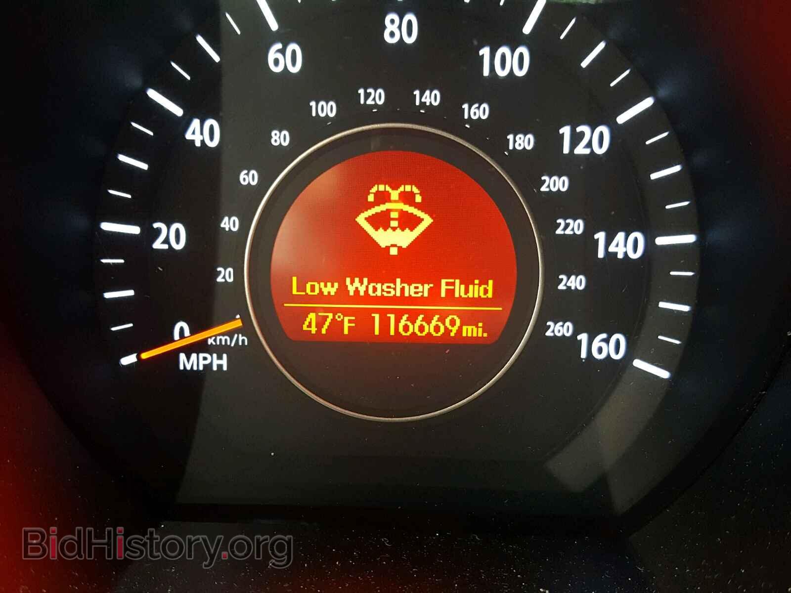 2013 KIA OPTIMA - VIN: 5XXGN4A73DG251019 - Photo 8