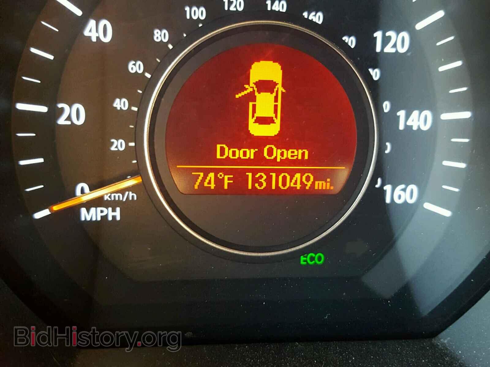 2013 KIA OPTIMA - VIN: 5XXGM4A77DG164596 - Photo 8