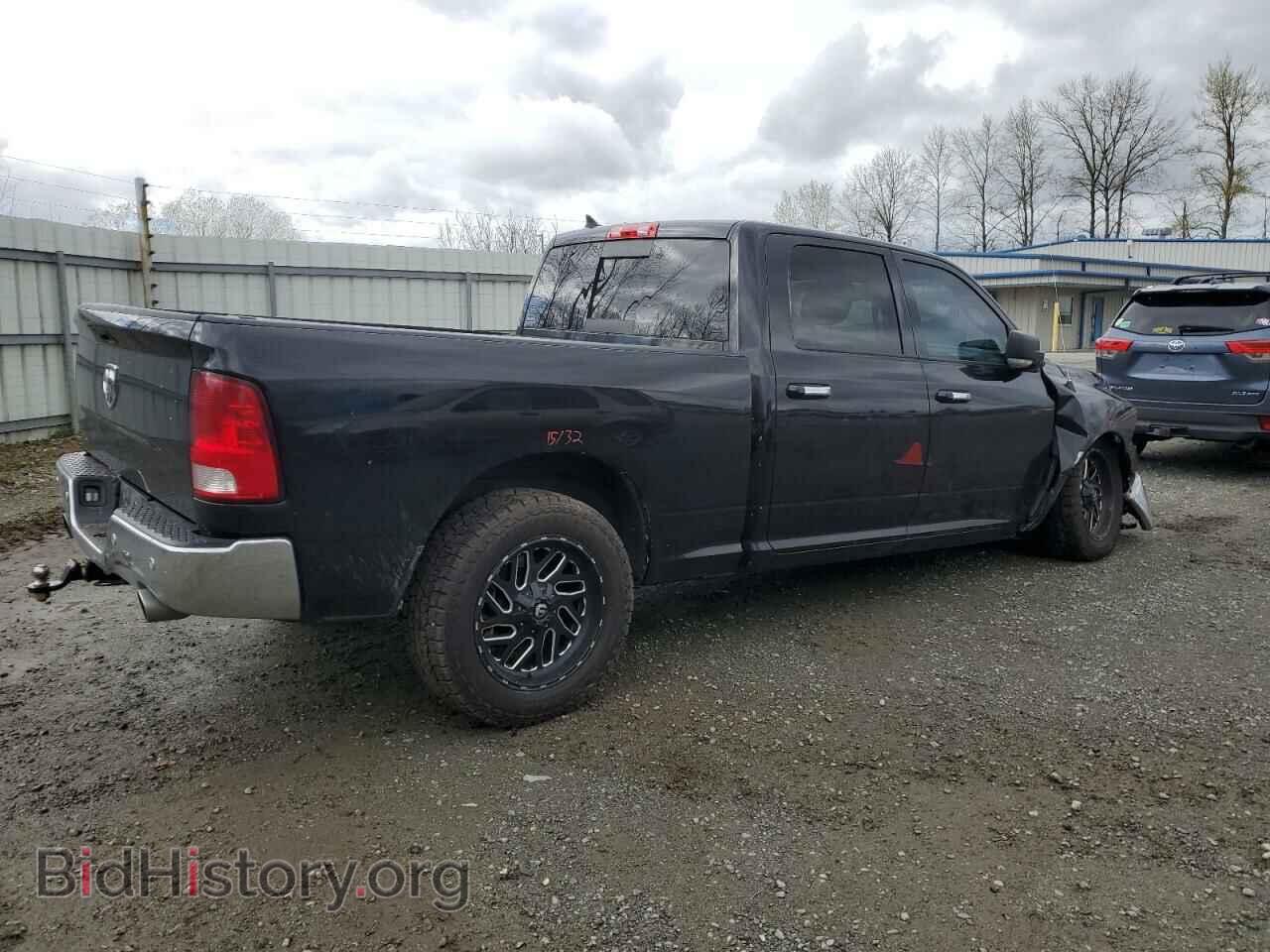 2017 RAM 1500 - VIN: 1C6RR7TT9HS677681 - Фото 3