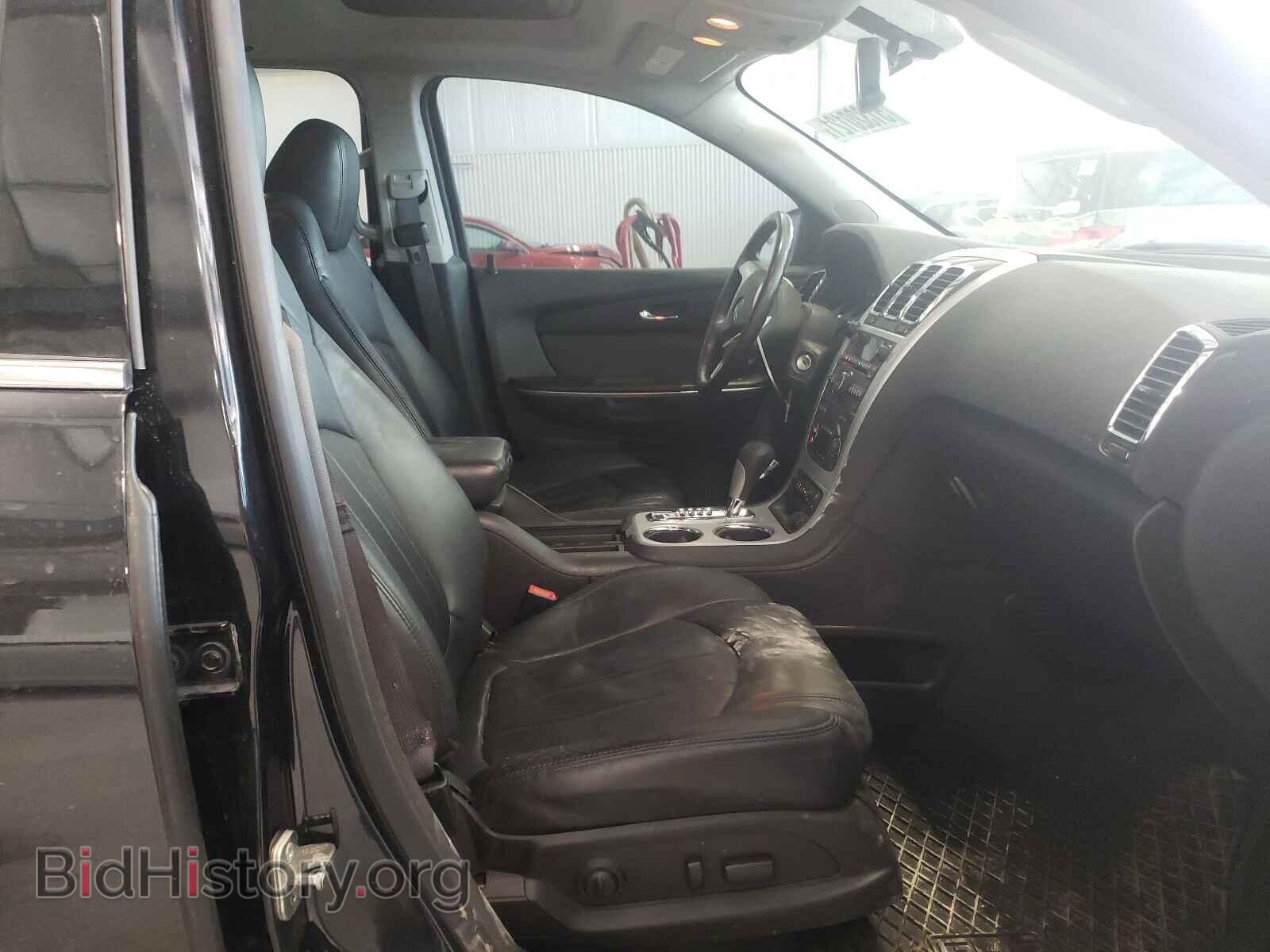 2012 GMC ACADIA - VIN: 1GKKVSED8CJ208650 - Фото 5
