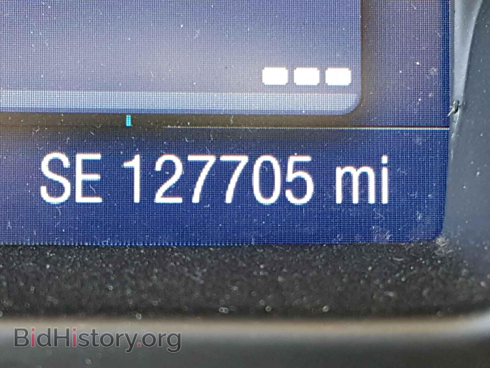 2014 FORD FOCUS - VIN: 1FADP3K22EL414227 - Фото 8