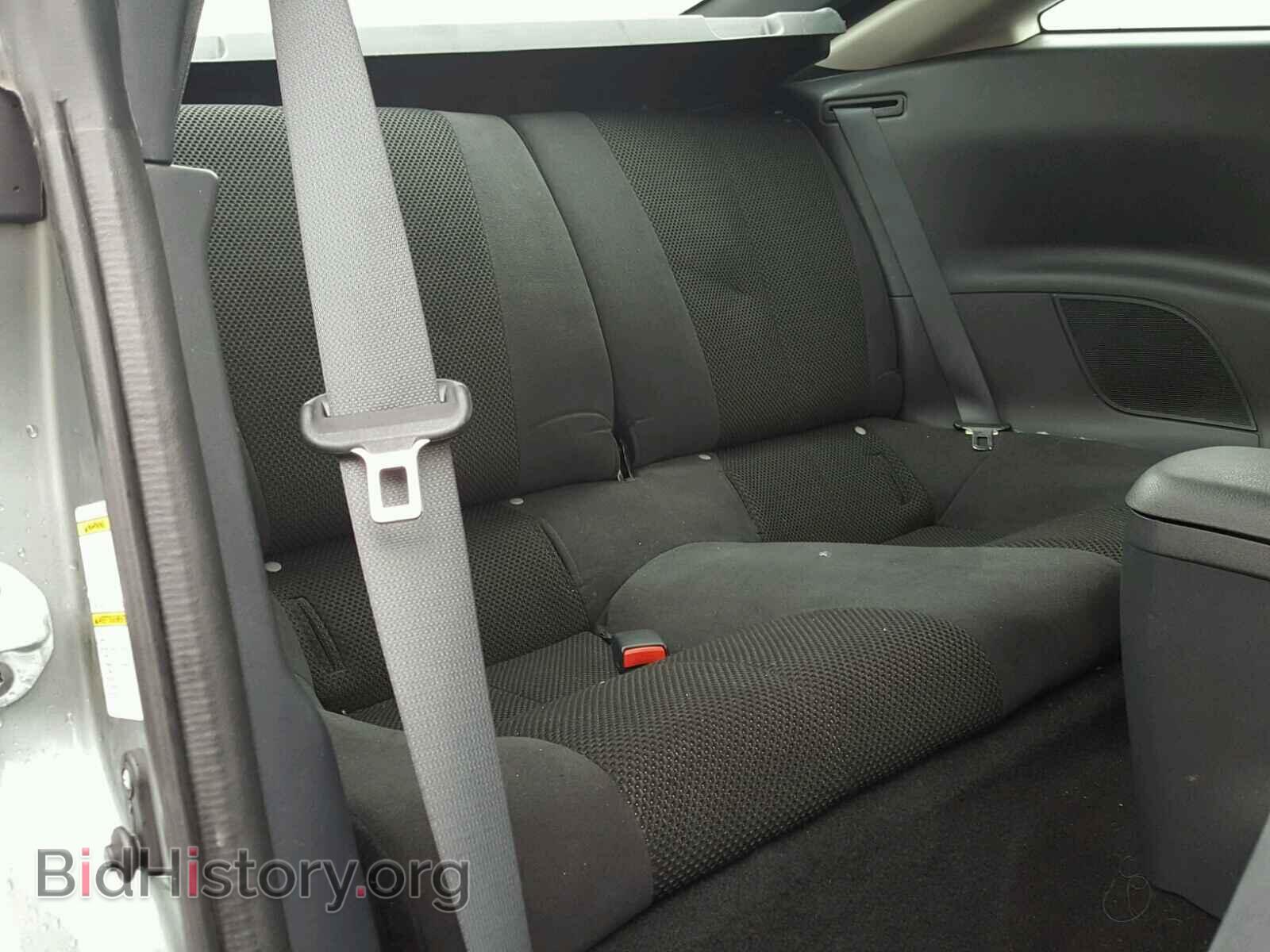 2008 MITSUBISHI ECLIPSE - VIN: 4A3AK24F48E032907 - Фото 6