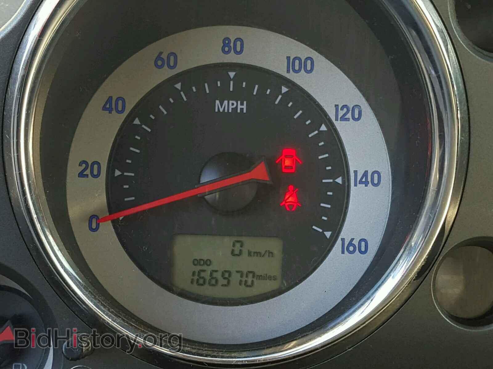 2008 MITSUBISHI ECLIPSE - VIN: 4A3AK24F48E032907 - Фото 8