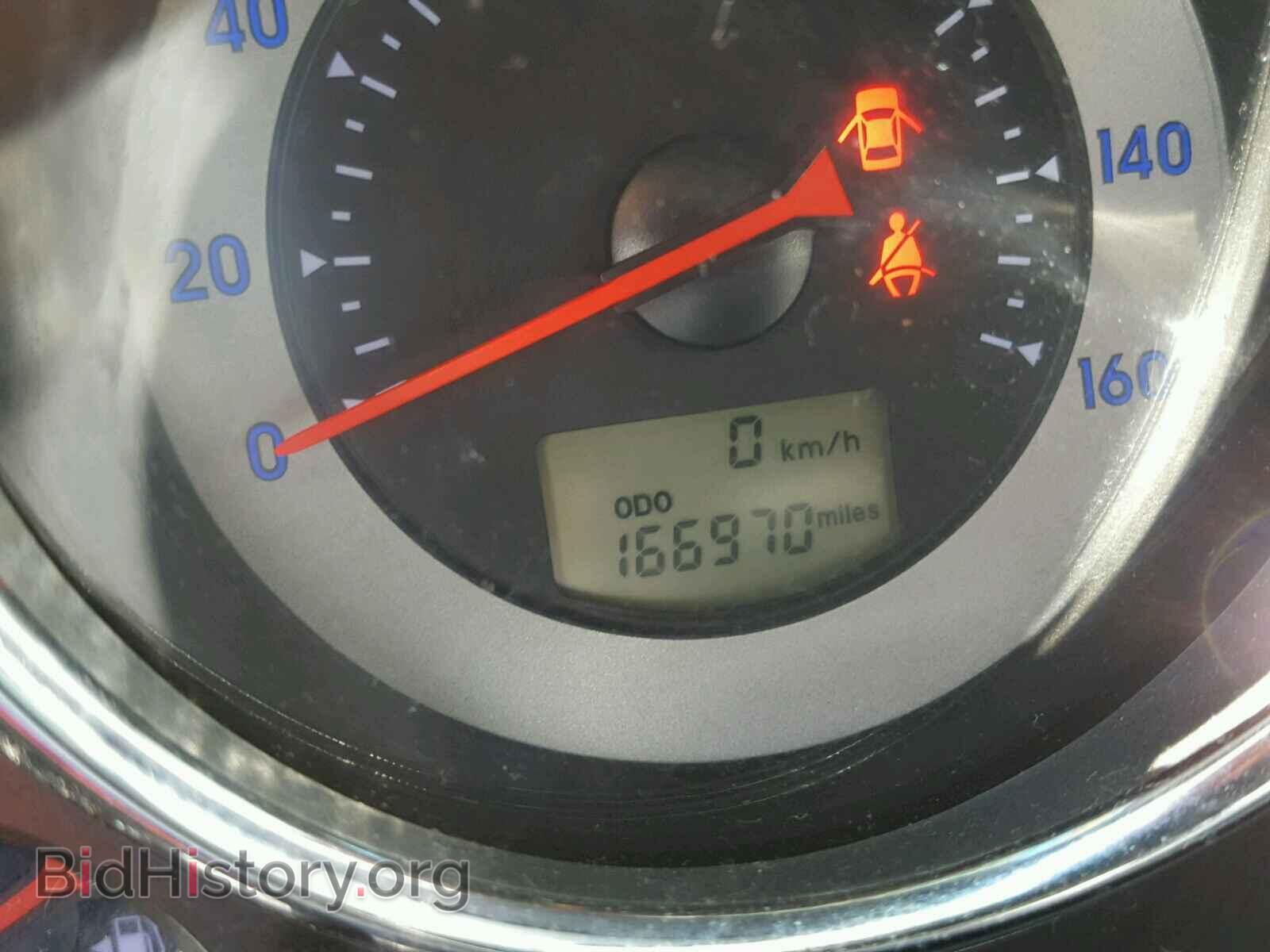 2008 MITSUBISHI ECLIPSE - VIN: 4A3AK24F48E032907 - Фото 10