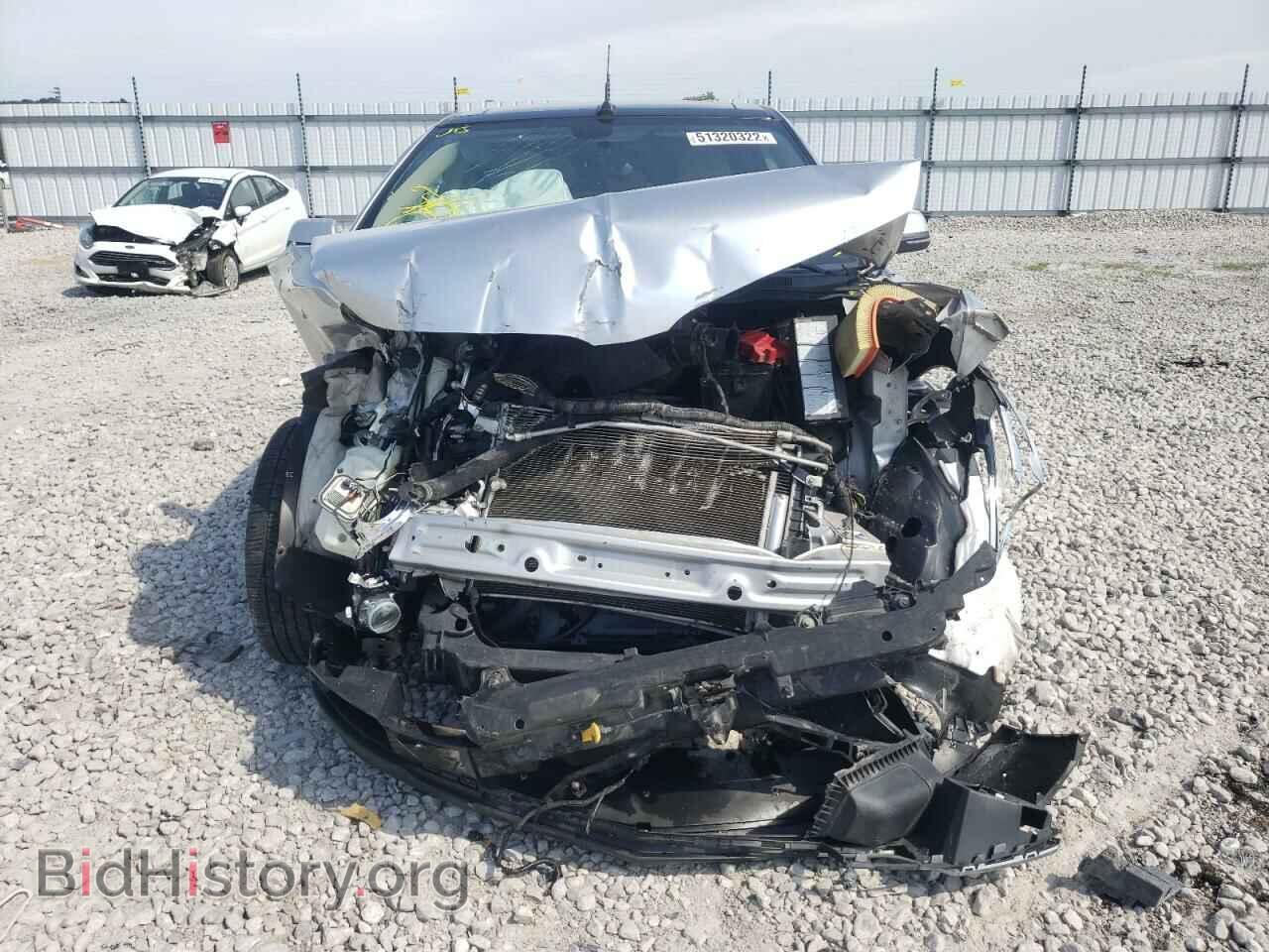 2013 LINCOLN MKX - VIN: 2LMDJ8JK7DBL61064 - Фото 9