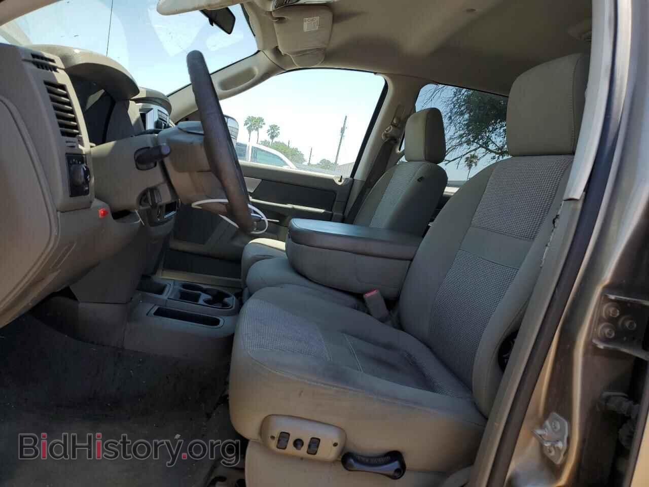 2007 DODGE All Models - VIN: 3D7KR19D07G751914 - Фото 7