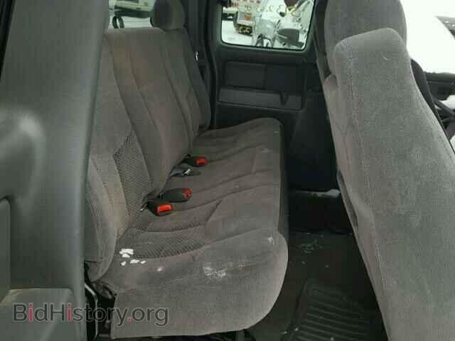 2005 CHEVROLET SILVERADO - VIN: 1GCEK19B35Z348629 - Фото 6
