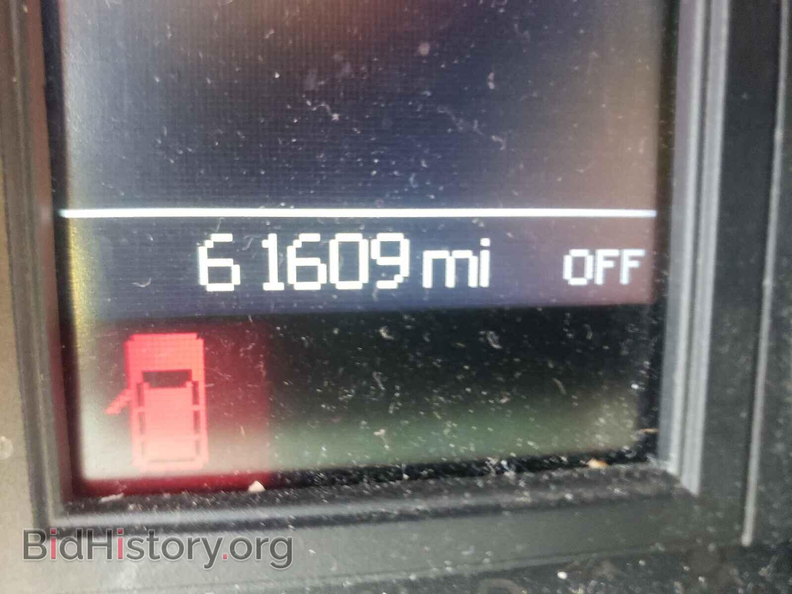 2016 CHRYSLER MINIVAN - VIN: 2C4RC1CG7GR304620 - Photo 8