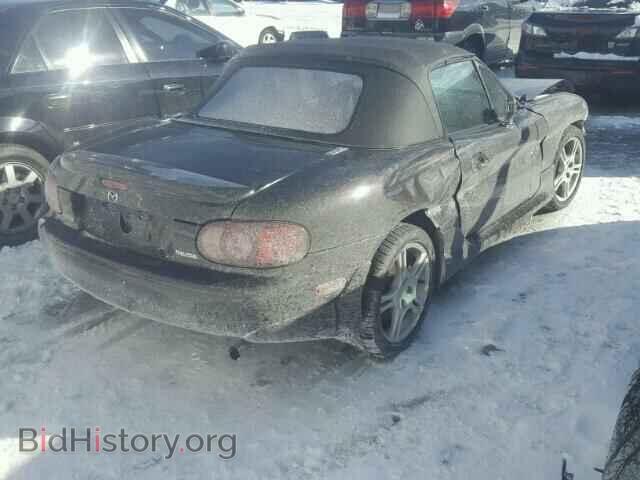 2004 MAZDA MIATA - VIN: JM1NB353340402959 - Фото 4