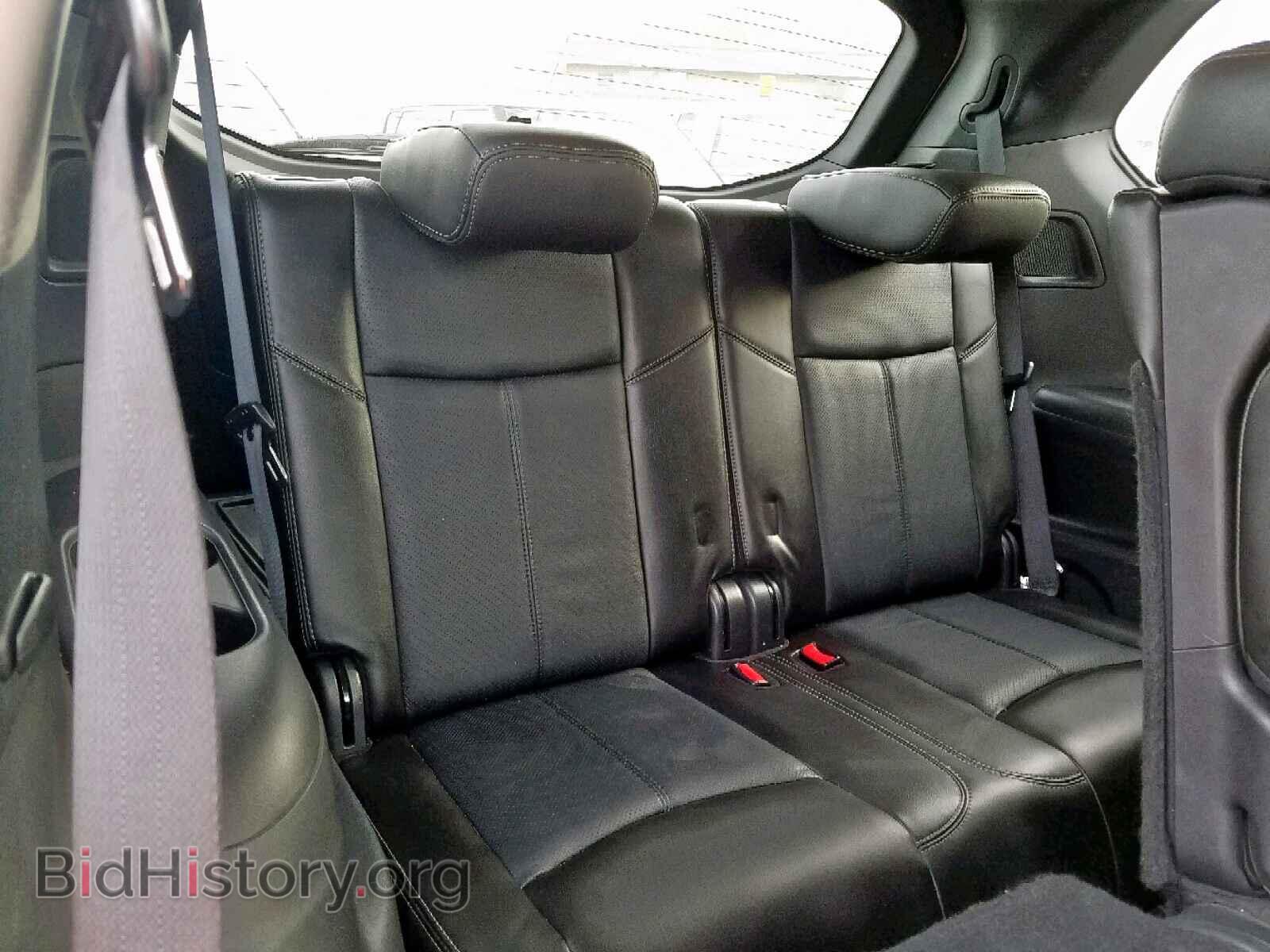 2013 NISSAN PATHFINDER - VIN: 5N1AR2MM9DC625970 - Photo 9
