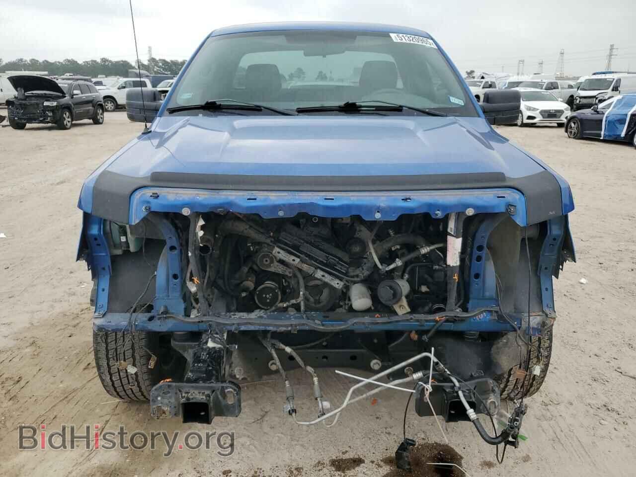 2010 FORD All Models - VIN: 1FTMF1CW7AKA65276 - Photo 5