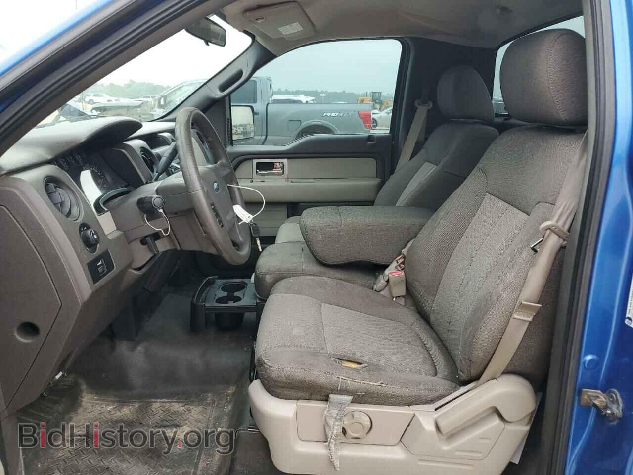 2010 FORD All Models - VIN: 1FTMF1CW7AKA65276 - Photo 7