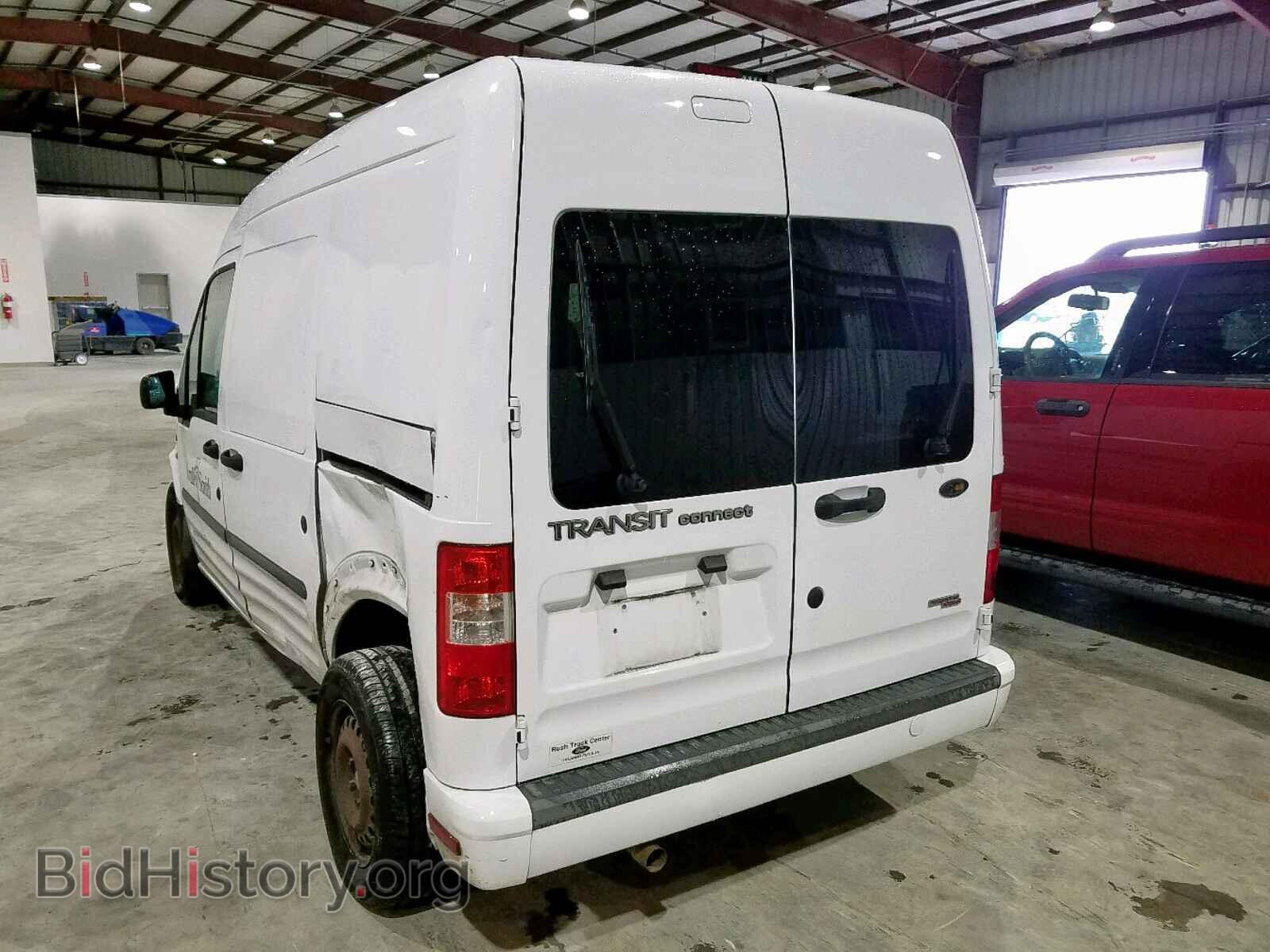 2012 FORD TRANSIT CO - VIN: NM0LS7DN5CT122410 - Фото 3