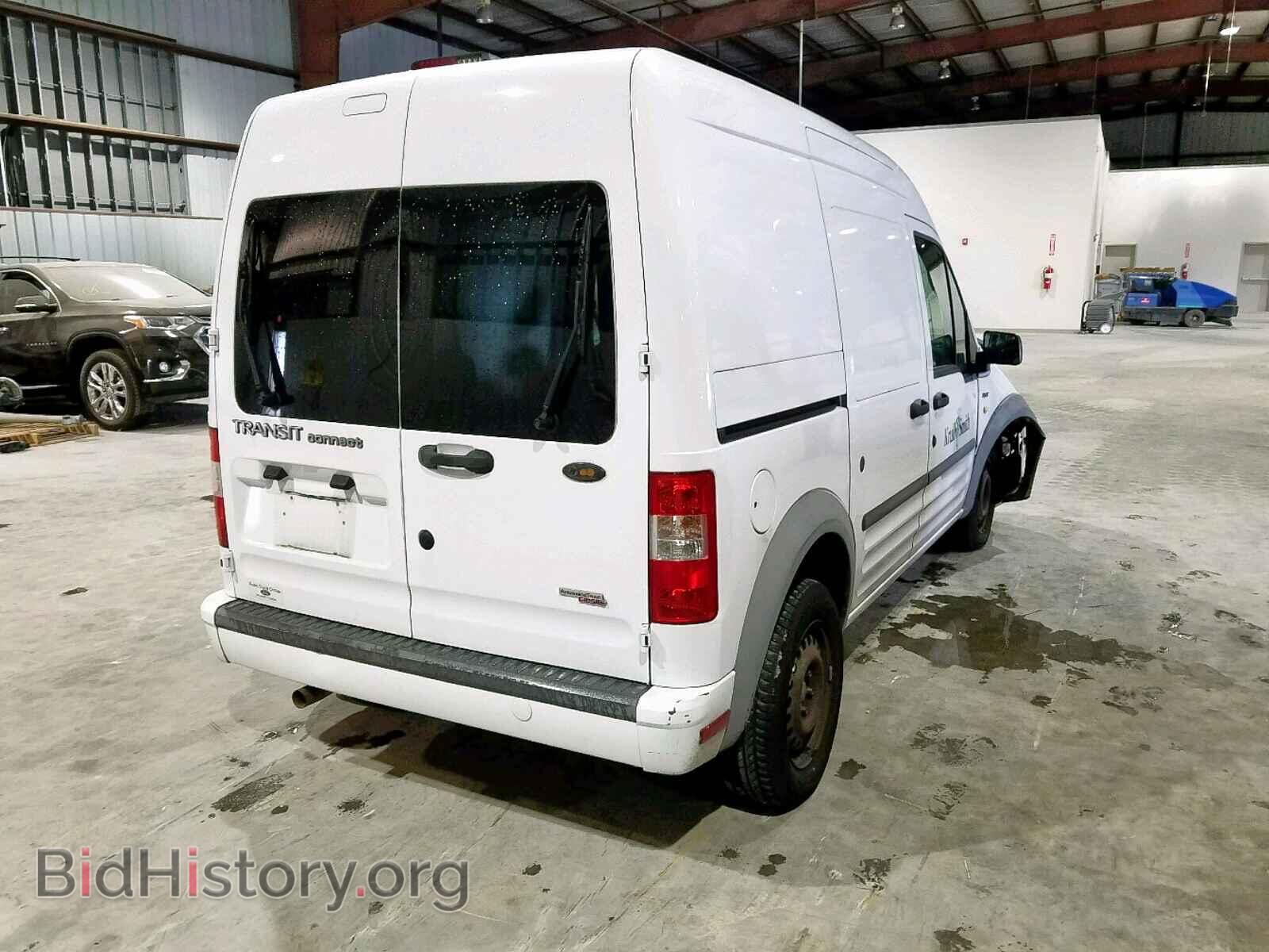 2012 FORD TRANSIT CO - VIN: NM0LS7DN5CT122410 - Фото 4