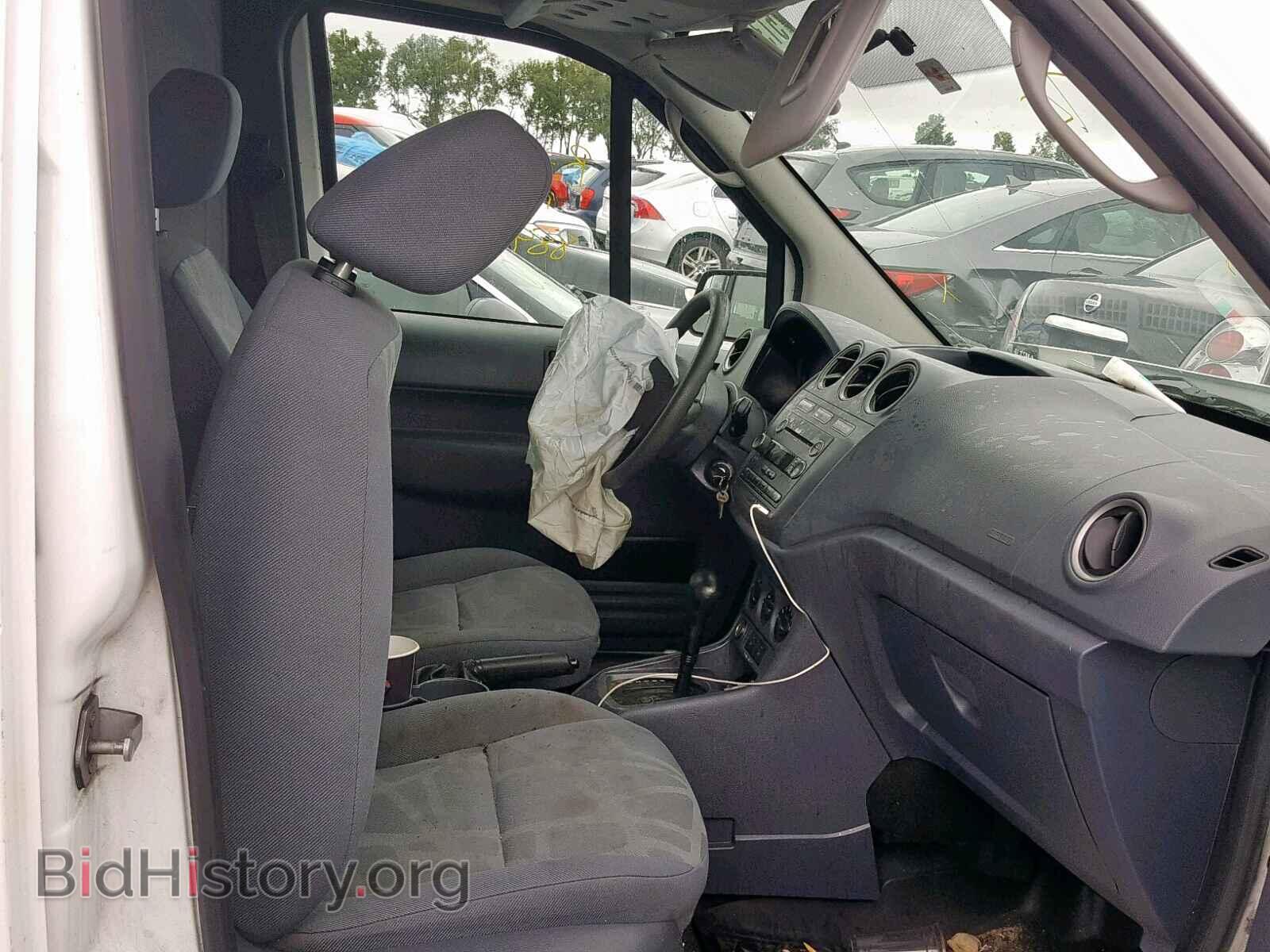 2012 FORD TRANSIT CO - VIN: NM0LS7DN5CT122410 - Фото 5