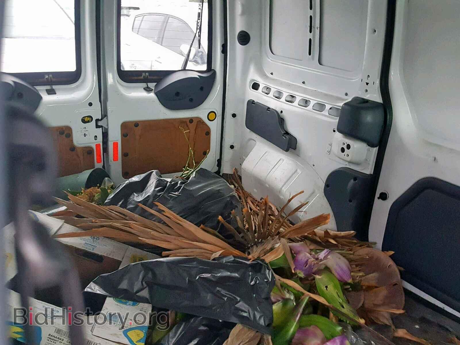 2012 FORD TRANSIT CO - VIN: NM0LS7DN5CT122410 - Фото 6