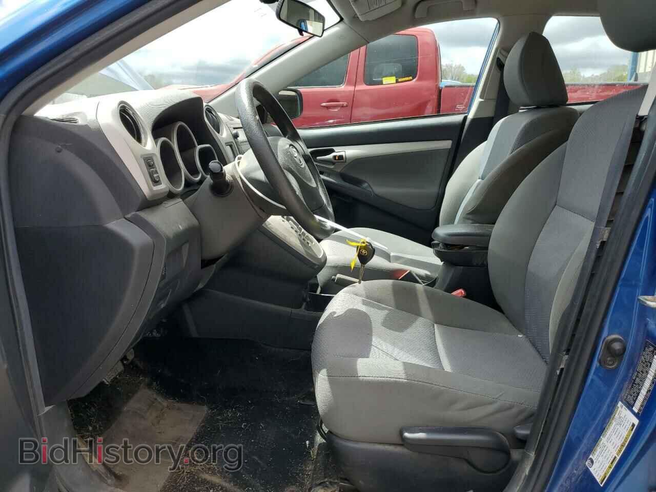 2009 TOYOTA COROLLA - VIN: 2T1LE40E89C011686 - Фото 7