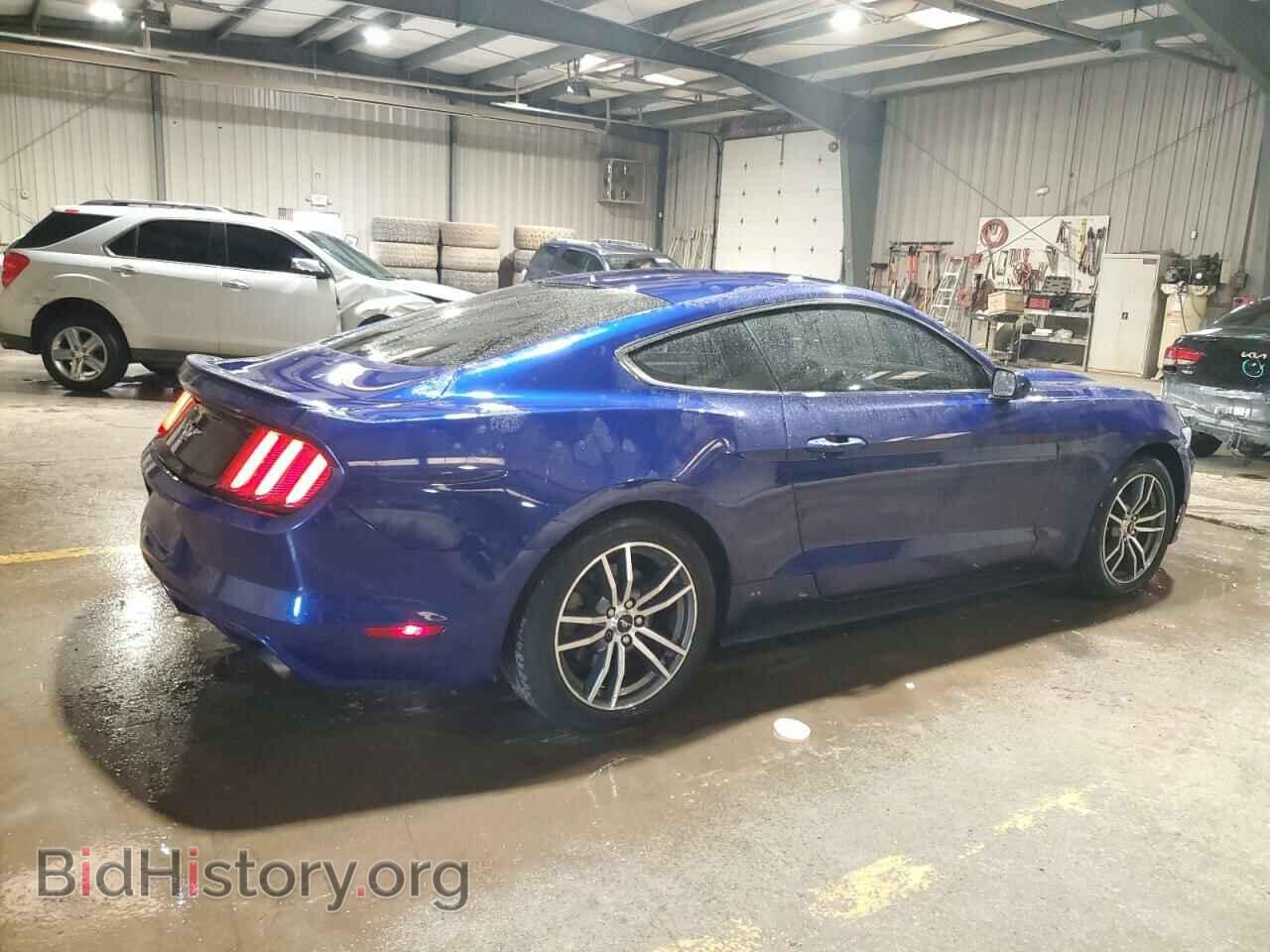 2016 FORD ALL Models - VIN: 1FA6P8TH1G5201740 - Фото 3