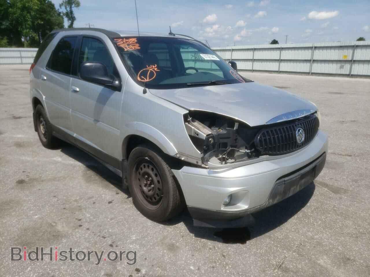 Фотография 3G5DA03L37S594596 - BUICK RENDEZVOUS 2007