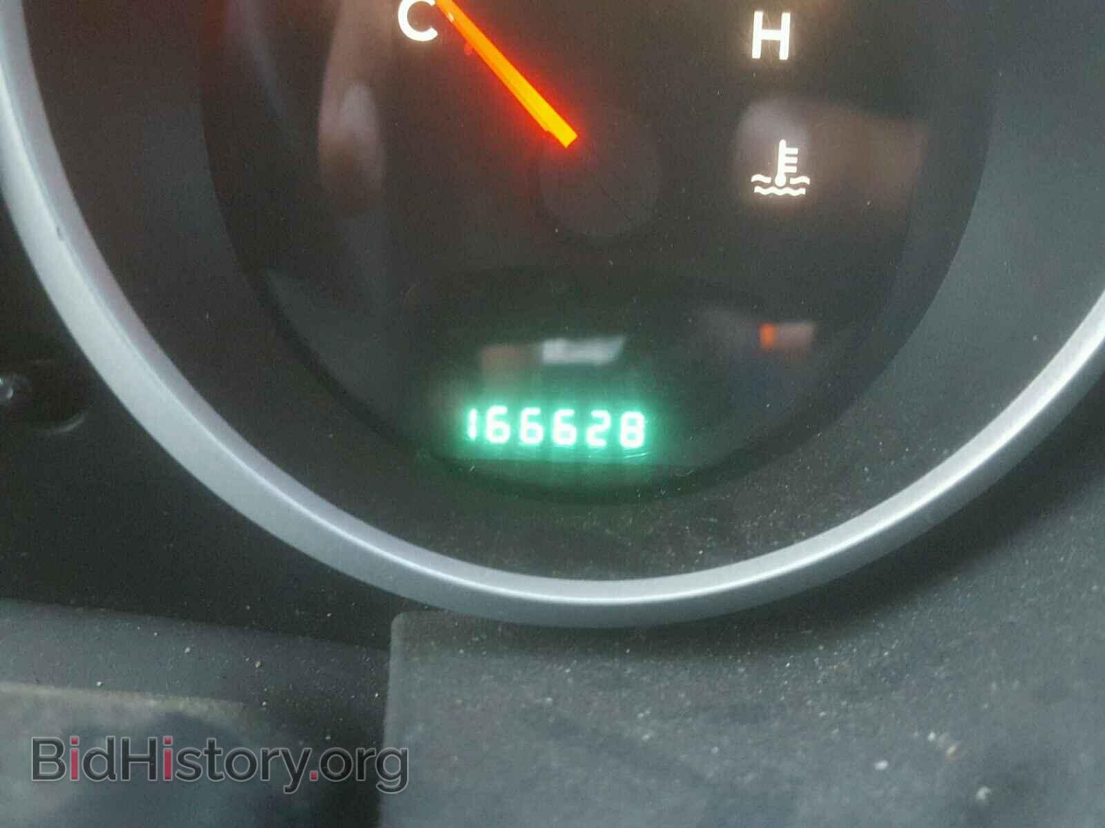 2010 DODGE CARAVAN - VIN: 2D4RN4DE9AR303116 - Фото 8