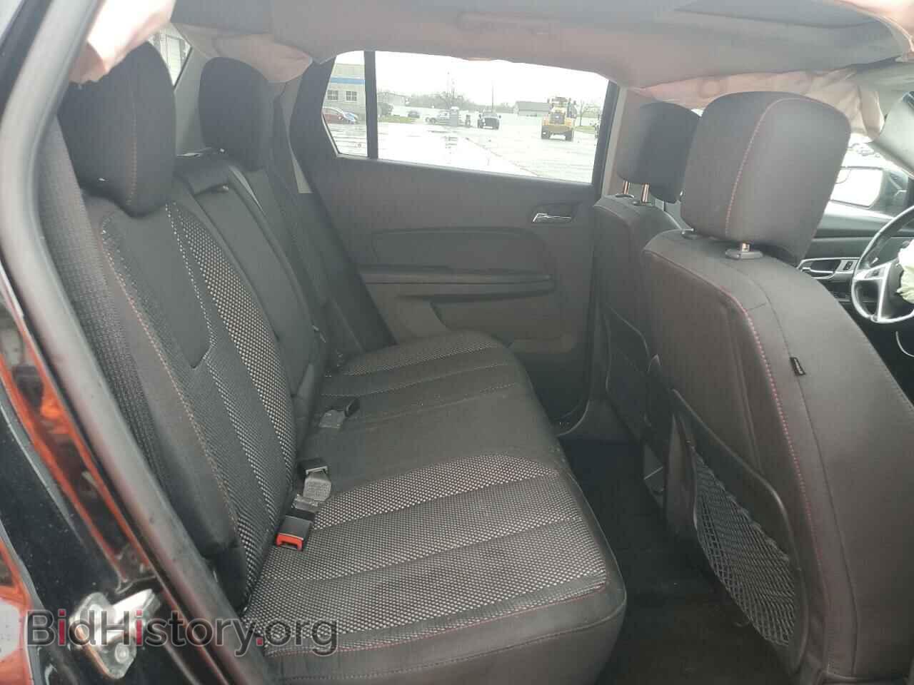 2013 GMC TERRAIN - VIN: 2GKFLTEK0D6278721 - Photo 11
