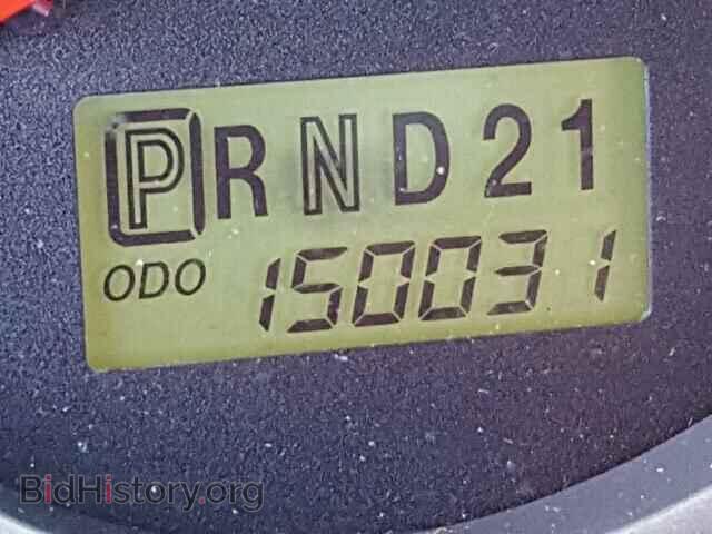 2004 MAZDA TRIBUTE - VIN: 4F2CZ06154KM28658 - Фото 8