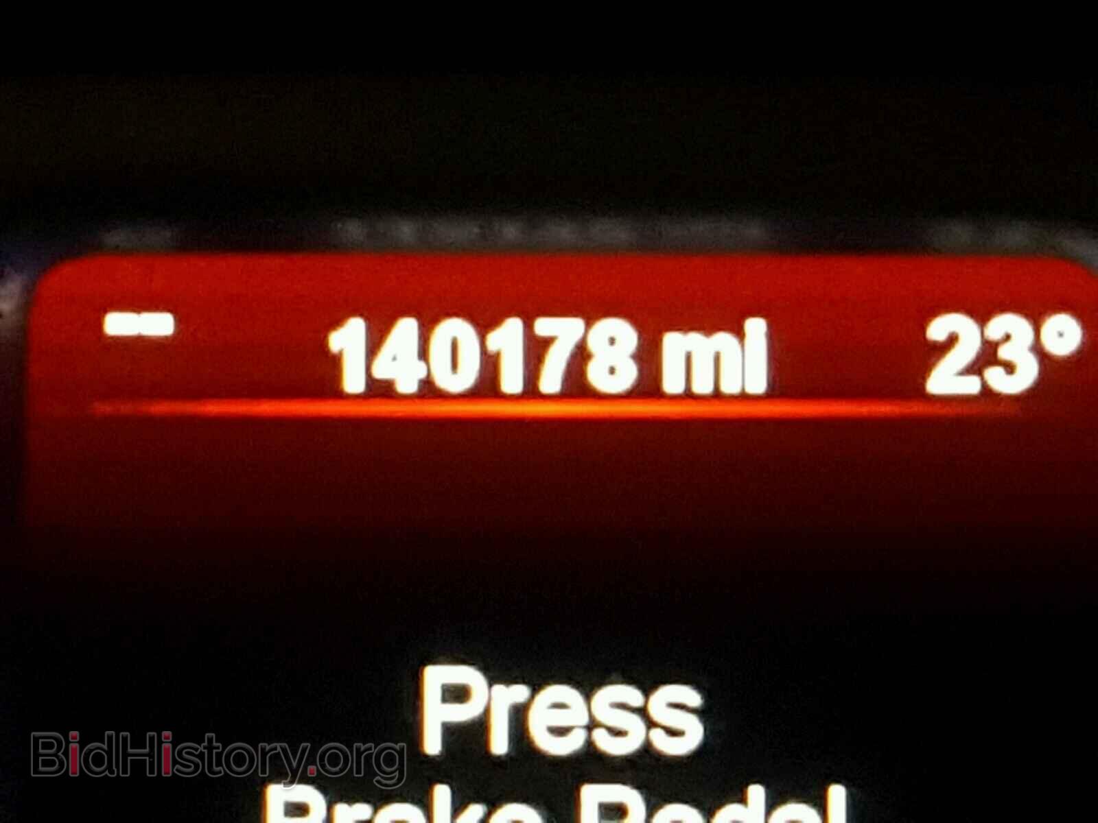 2011 DODGE JOURNEY - VIN: 3D4PH1FG2BT568146 - Фото 8