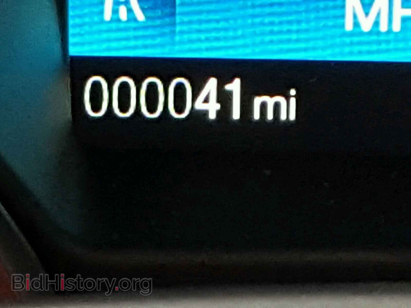 2017 FORD FOCUS - VIN: 1FADP3L90HL334005 - Photo 8