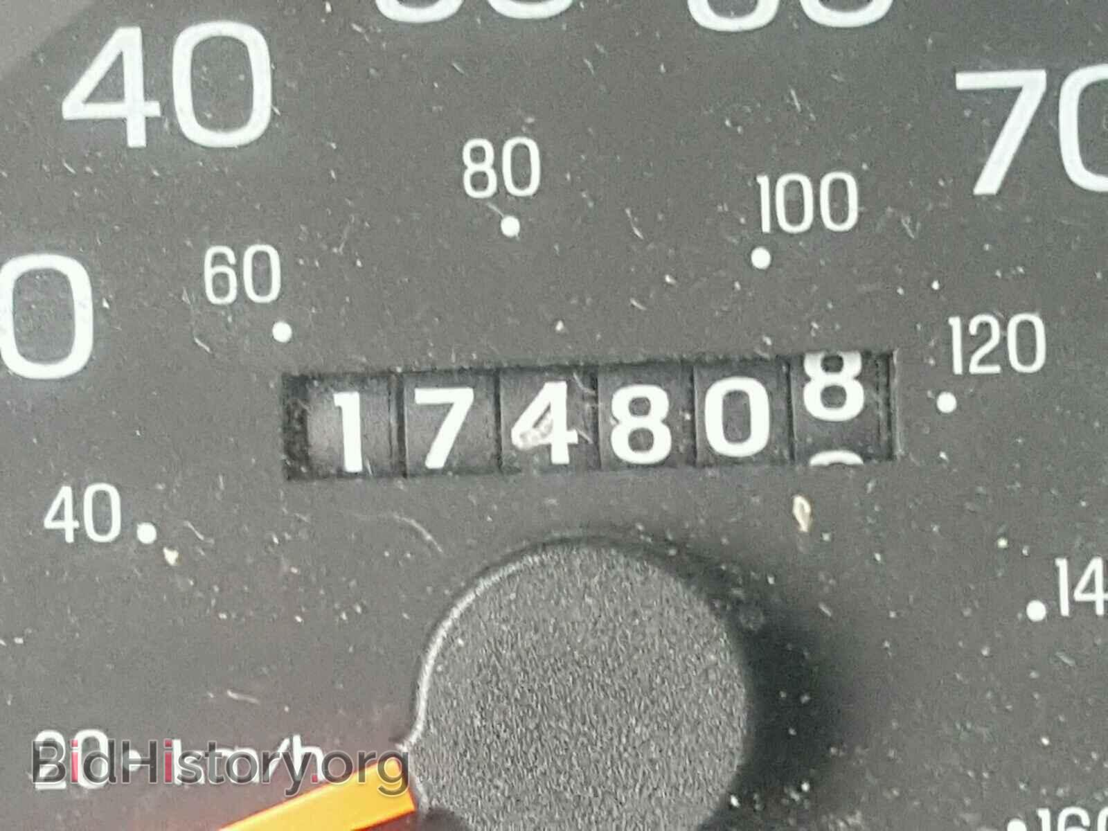 2000 FORD ECONOLINE - VIN: 1FTRE1428YHB05229 - Photo 8