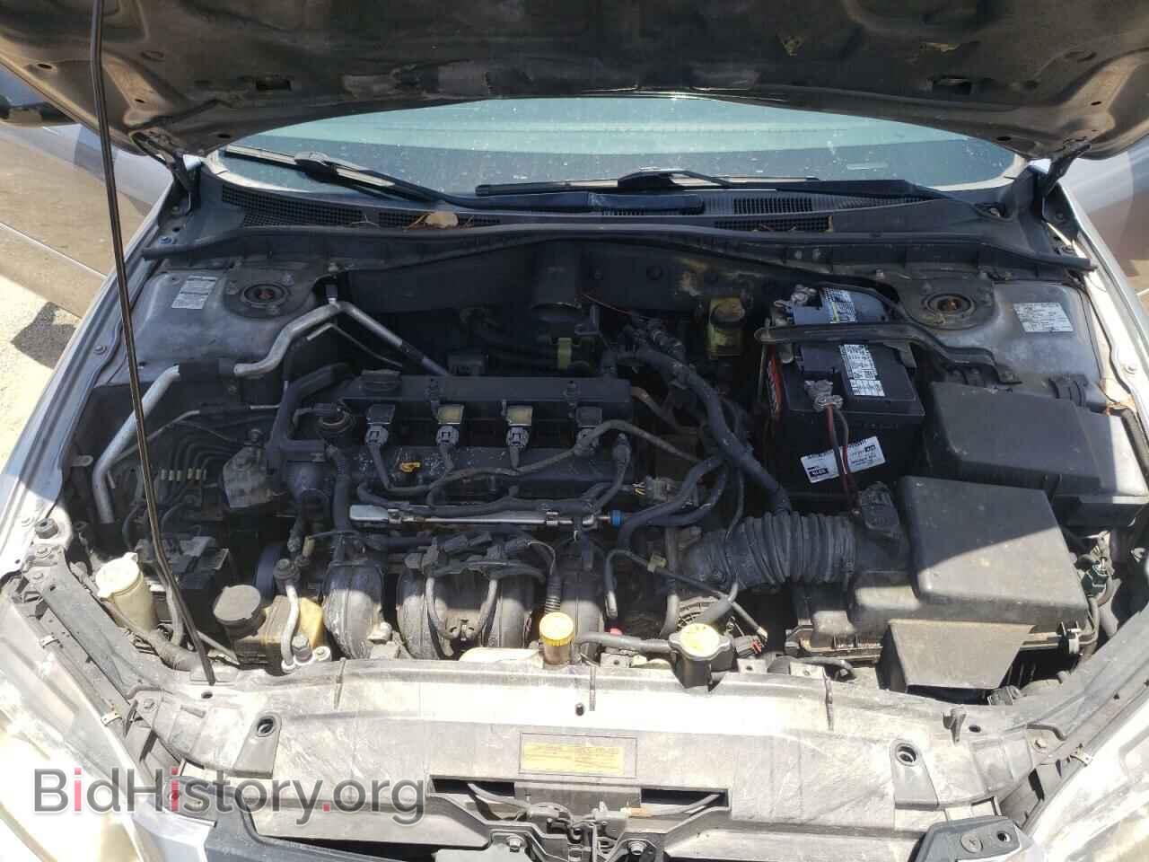 2006 MAZDA 6 - VIN: 1YVHP80C665M26479 - Фото 7