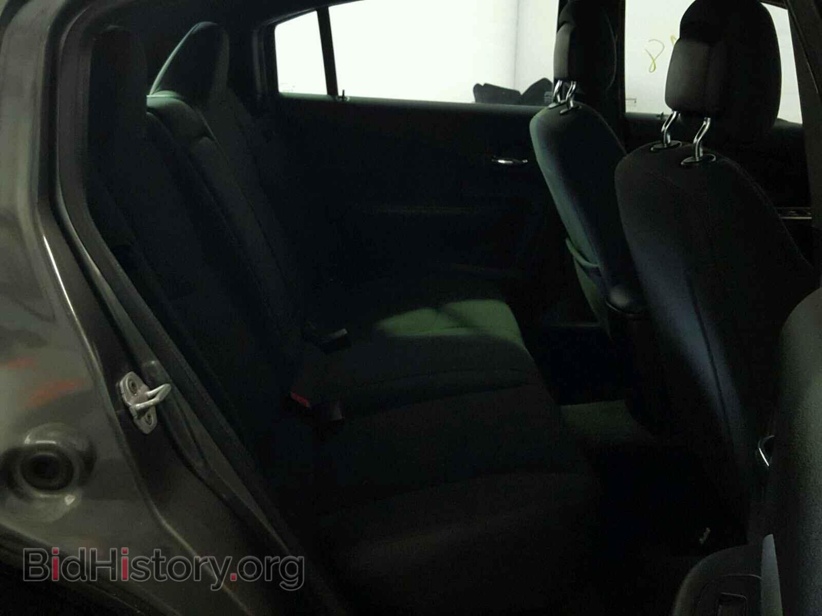 2012 CHRYSLER 200 - VIN: 1C3CCBAB2CN158190 - Фото 6