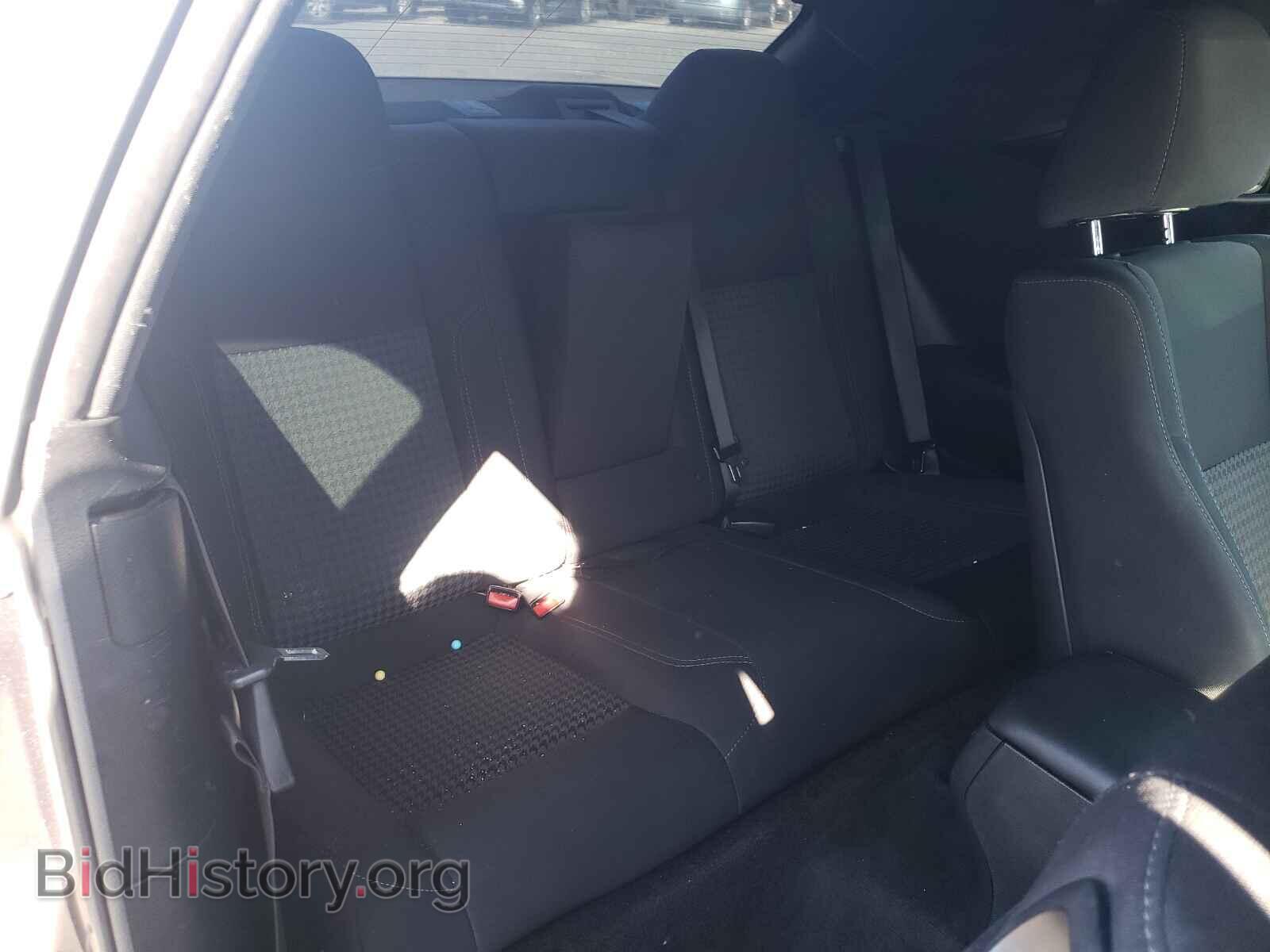2015 DODGE CHALLENGER - VIN: 2C3CDZAG2FH894674 - Фото 6