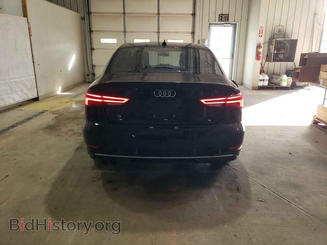 2017 AUDI A3 - VIN: WAUAUGFF8H1026605 - Фото 6