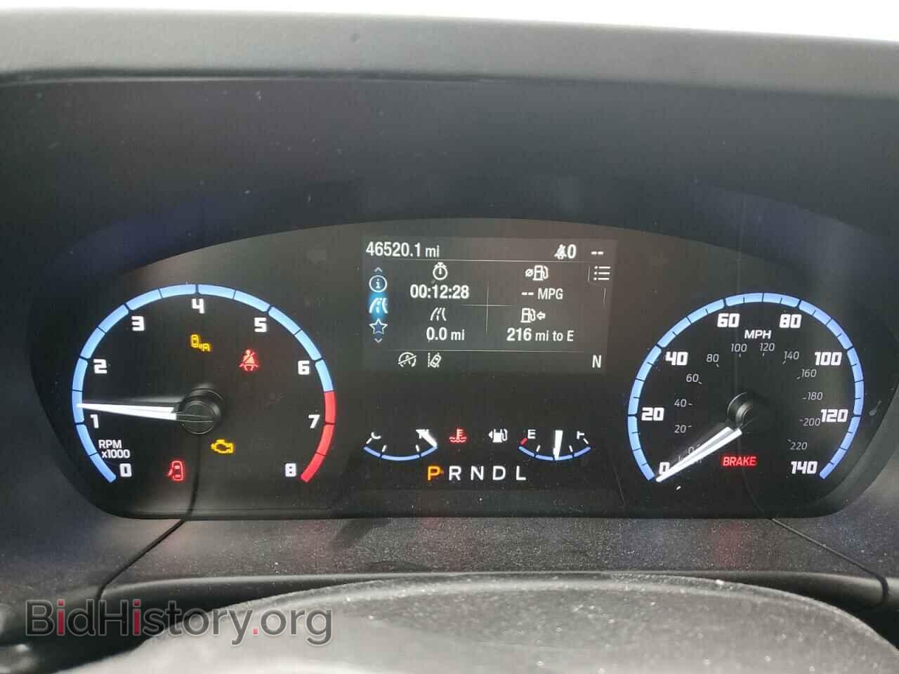 2023 FORD BRONCO - VIN: 3FMCR9B60PRD39615 - Фото 9
