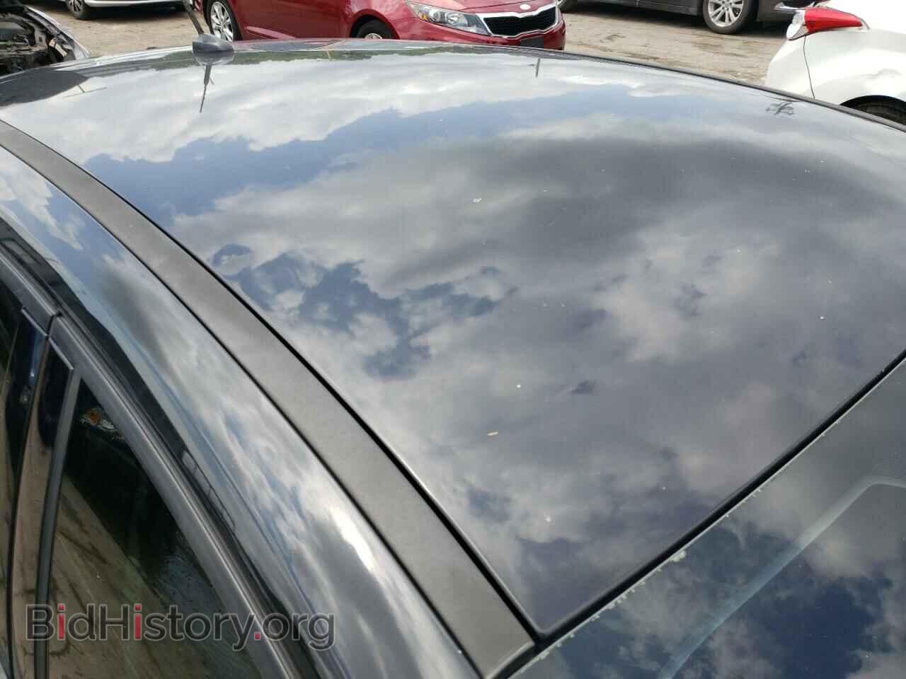 2013 FORD FOCUS - VIN: 1FADP3K22DL371166 - Фото 9