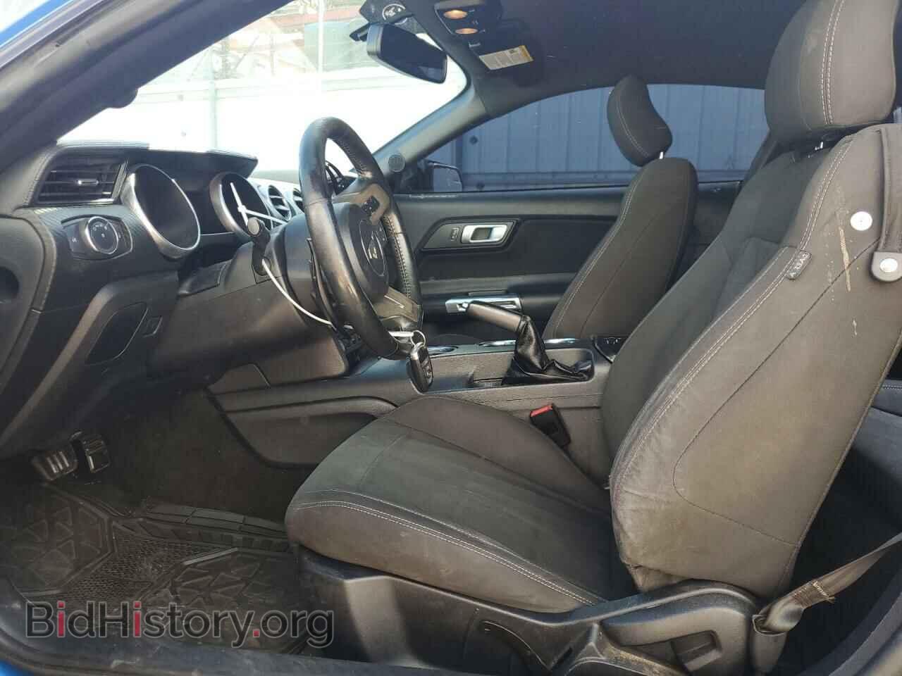 2018 FORD ALL Models - VIN: 1FA6P8TH6J5125956 - Photo 7