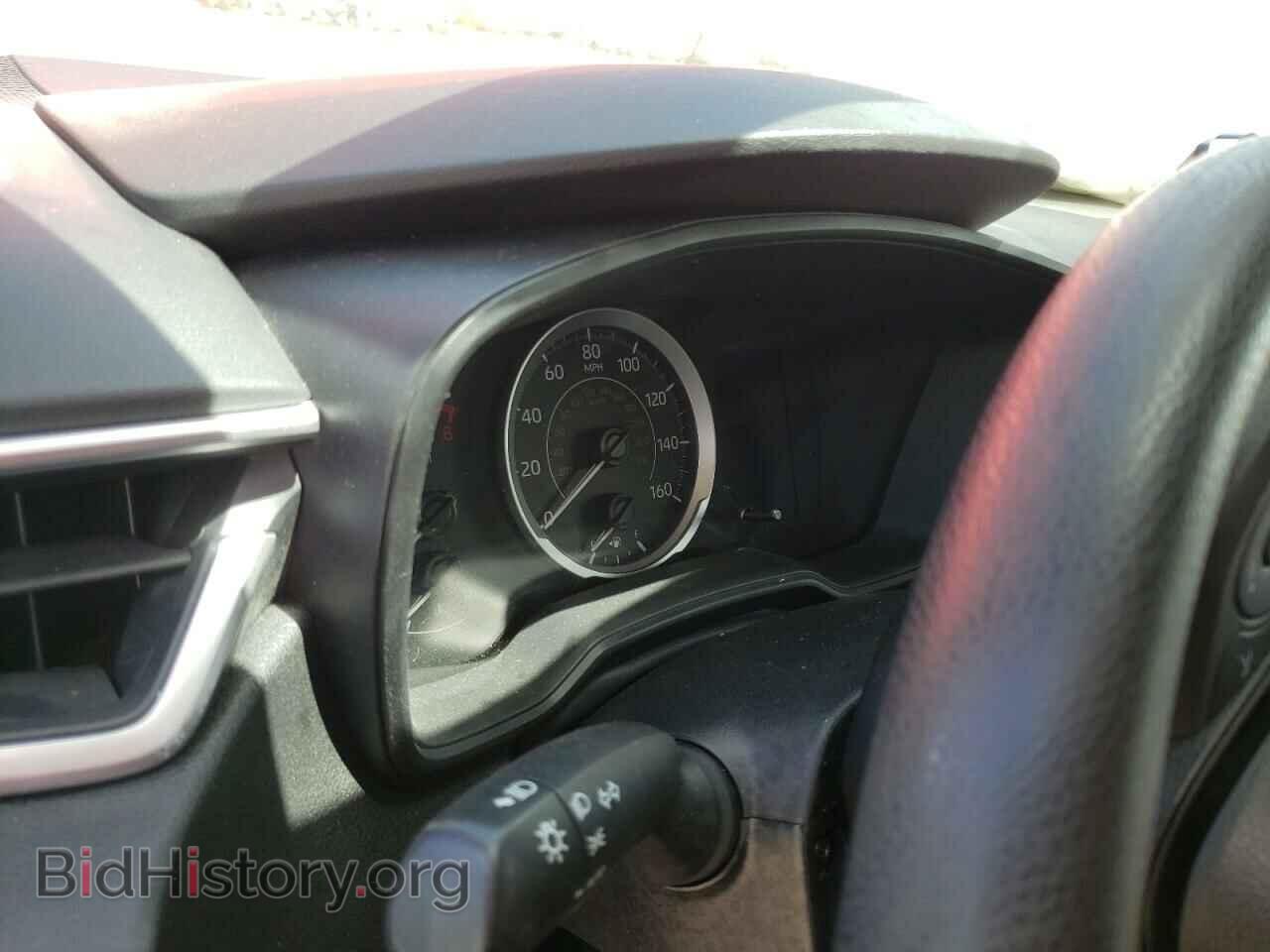 2021 TOYOTA COROLLA - VIN: 5YFEPMAE6MP183225 - Фото 9