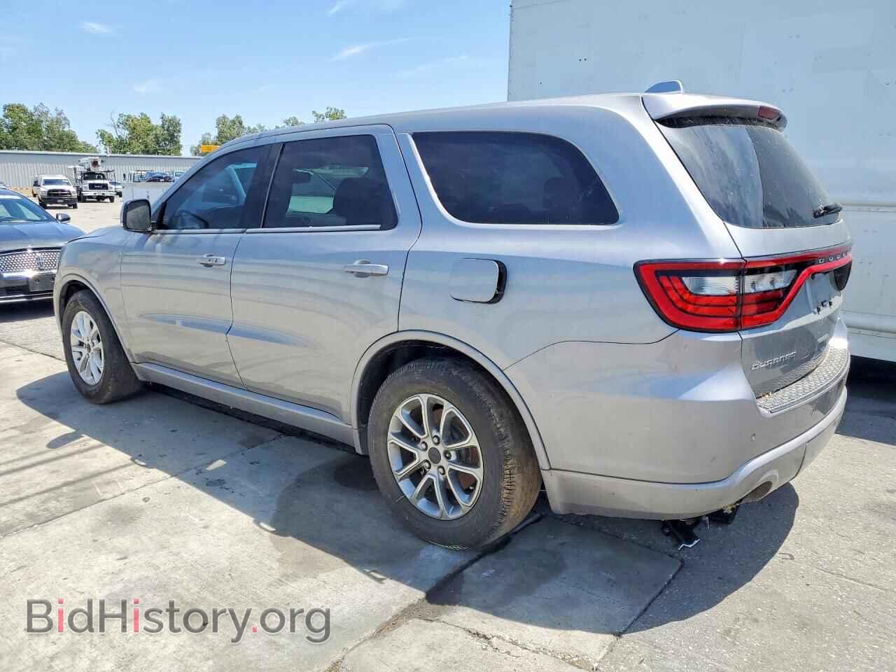 2017 DODGE DURANGO - VIN: 1C4RDHDG8HC906540 - Photo 2