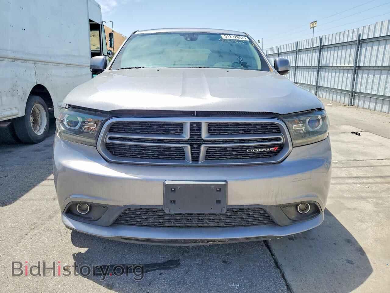 2017 DODGE DURANGO - VIN: 1C4RDHDG8HC906540 - Photo 5
