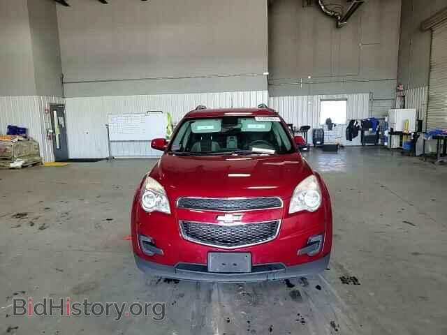 2014 CHEVROLET EQUINOX - VIN: 2GNFLFEK4E6233027 - Фото 11