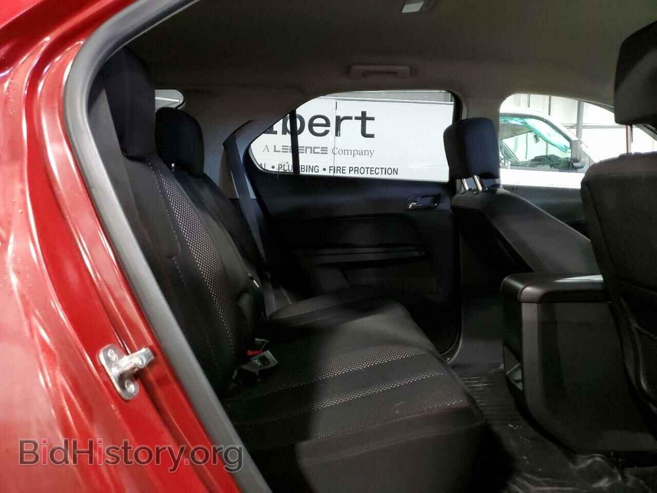 2014 CHEVROLET EQUINOX - VIN: 2GNFLFEK4E6233027 - Фото 12