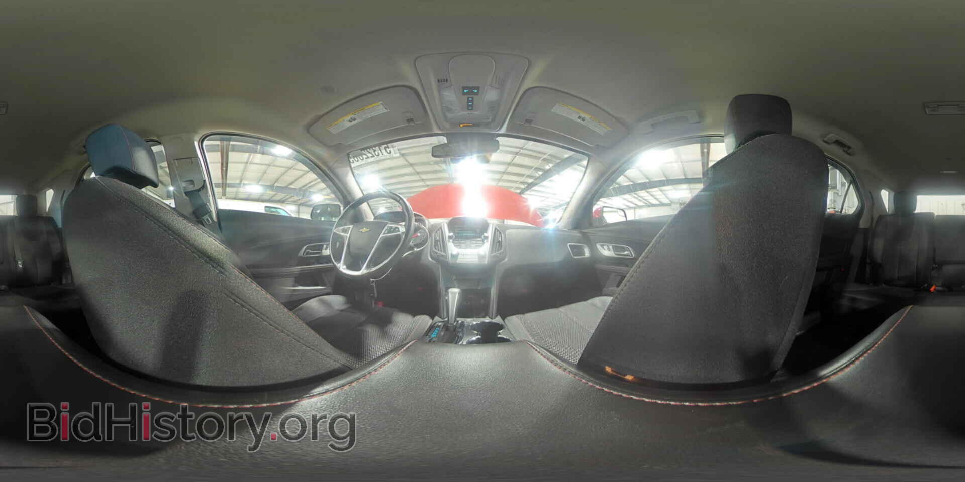 2014 CHEVROLET EQUINOX - VIN: 2GNFLFEK4E6233027 - Фото 15