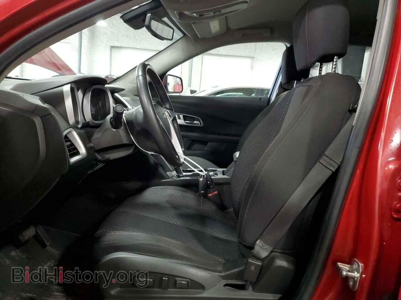 2014 CHEVROLET EQUINOX - VIN: 2GNFLFEK4E6233027 - Фото 7