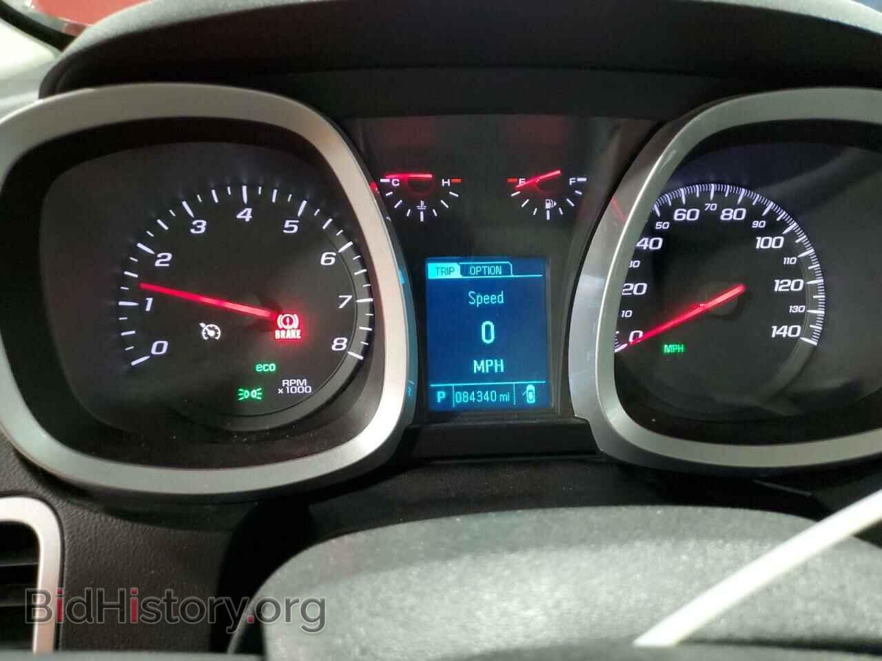 2014 CHEVROLET EQUINOX - VIN: 2GNFLFEK4E6233027 - Фото 9